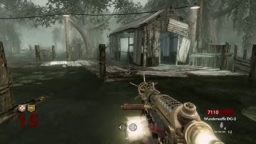 World At War Shi No Numa Round 100 Part 2