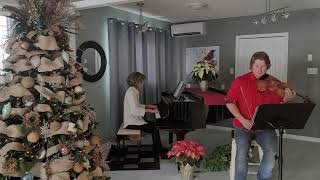 Day 1: "Where Are You Christmas" - Mariah Carey, James Horner, Will Jennings