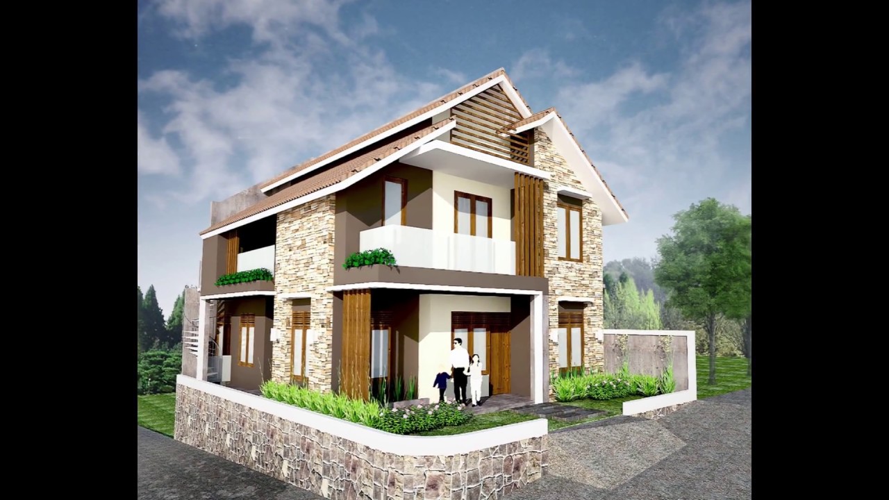 Get Rumah Minimalis Balikpapan Pics
