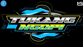 📀CARA MEMBUAT LOGO RACING DI PIXELLAB ❗TUKANG NGOPI🎞️