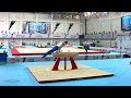 RUDYI Ivan (UKR) - 2023 Artistic Junior Worlds - Qualifications Pommel Horse