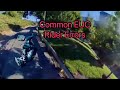 Common EUC Rider Errors