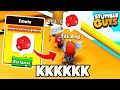 IRRITANDO JOGADORES NO STUMGLE GUYS!!!