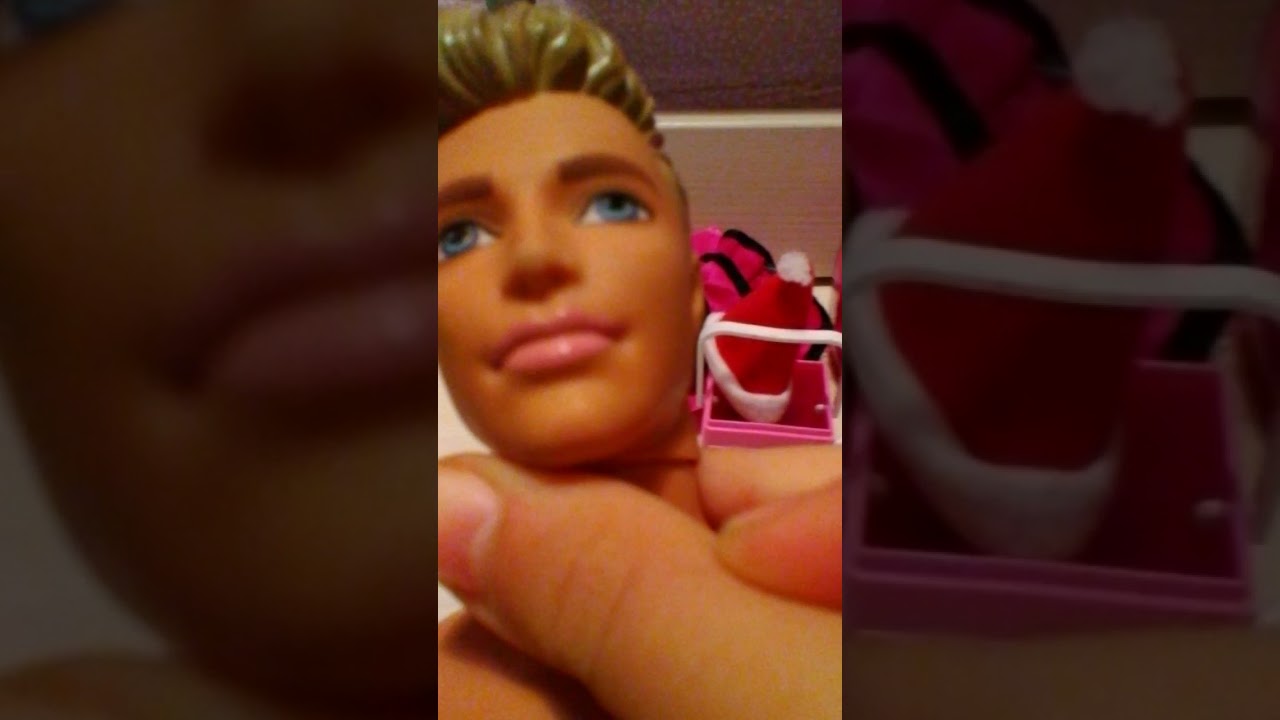 bambole me contro te