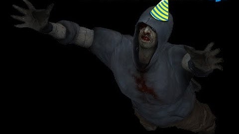 PD2: No Mercy 2 Trailer