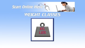 Start Online Here OpenCart Weight Classes