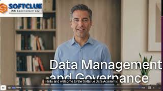 Data Governance & Microsoft Purview Professional