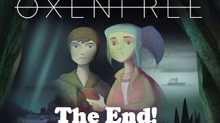 EGPlay Oxenfree Finale!