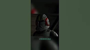 Did you know this about Jaig eyes? #starwars #clonewars