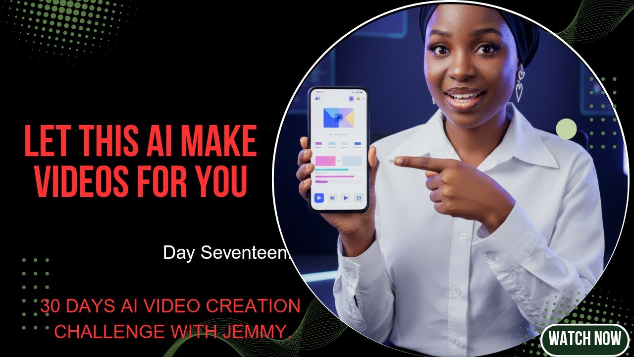 HOW TO CREATE VIDEOS WITH LUMEN5 AI FOR FREE (STEP-BY-STEP TUTORIAL 2025)