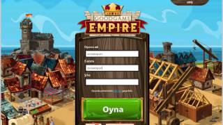 ociseoyun 3D Online İmparatorluk Oyunu