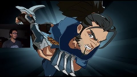 playing 2xko early access and getting cooked