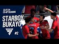 Starboy Bukayo - Ep.2 Co-op Seasons (EA FC 24)