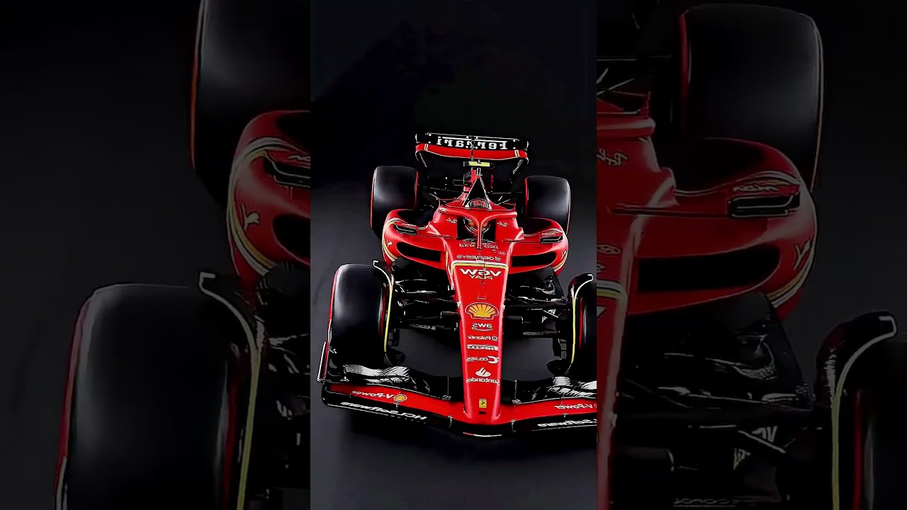 F1 காரை ஓட்டுவது இவ்வளவு கஷ்டமா? 😱🏎️💨
