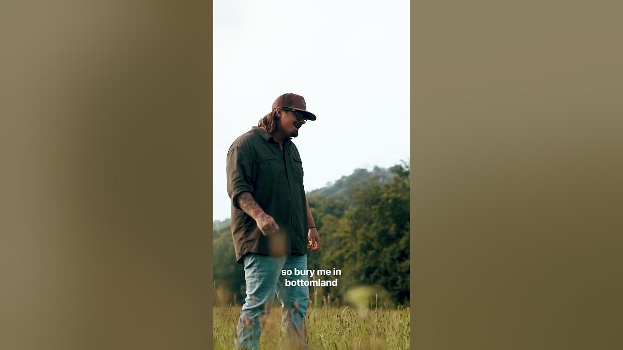 This is Bottomland. Stream it wherever you listen to music. #countrymusic This is Bottomland. Stream it wherever you listen to music. #countrymusic