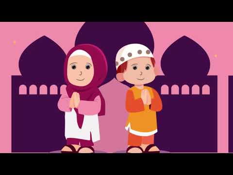 Tutoring kids with Learning Disabilities and Autism - What is Ramadaan