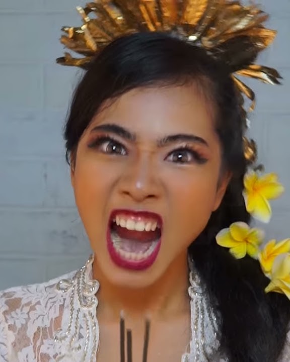 LATHI Tiktok version by Rida Diani