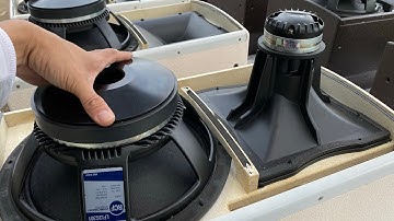 Mời các bác vào thẩm âm xem 1 cặp RCF - Made in: ITALIA nhập khẩu xịn thì nó sẽ như thế nào nhé!...