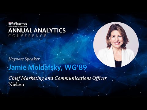 Data and Analytics