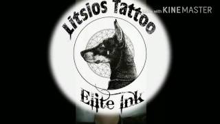 Amazing tattoo of Joker screenshot 5