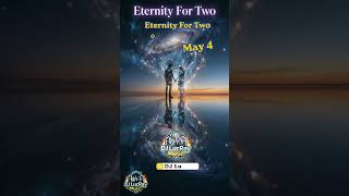 DJ LucRay - Eternity for Two (Official Teaser) | Official Release May 4 🌌