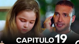 Mi Padre Héroe Capítulo 19 (Doblado En Español) | Review