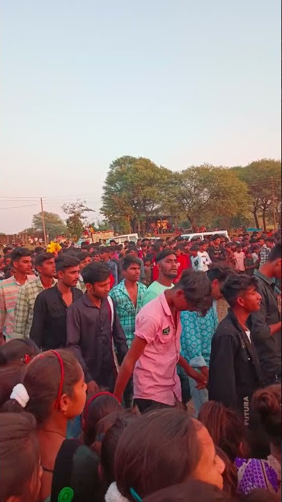 Bhagwan birsa Munda jayanti aadivasi dance video....