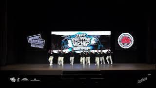 LUCKY SEVEN - Cavite (Luzon) | Adult Division at #HHIPH2024 Semi Finals