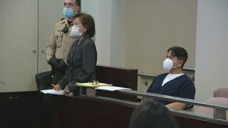 Larry Millete Pleads Not Guilty To Murder