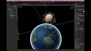Godot 3D Skybox test Profile