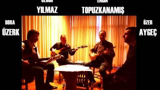 Ses ve Sır - (Aktif Felsefe) - Güzel İzmir (Rumi Banjo Versiyon) screenshot 5