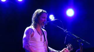 Love Can Only Heal - Myles Kennedy