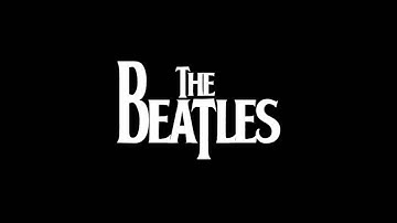 The Beatles - Something (Vocals, Strings and Organ)