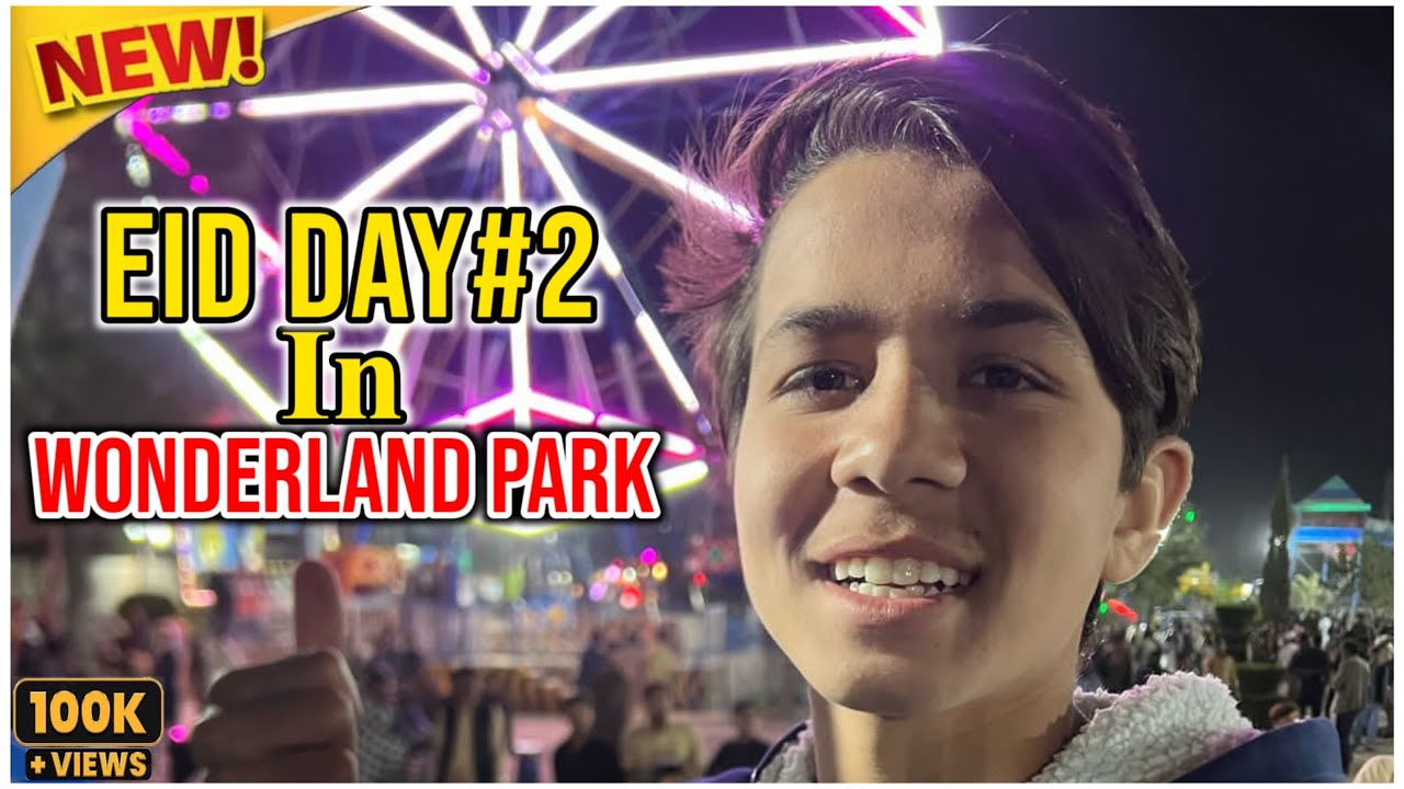 Musa Aziz New vlog | Eid day#2 vlog☺️| - YouTube