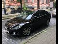 Mazda 6 gh 2008 року 2.5 бензин. Авто продається!!!