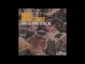 Marc Broussard - Don't Be Afraid To Call Me