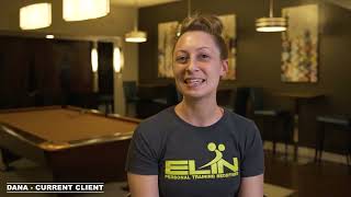 Dana and Her Experience With Elin Fitness Redefined