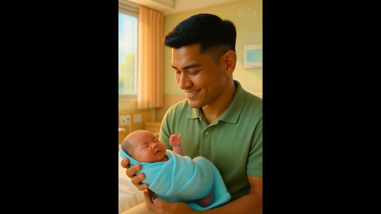 วางแผนจับเศรษฐีด้วยลูก แต่พังเพราะผลตรวจเดียว - ฟ้าใสชาแนล