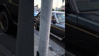 MAJESTICS CC on Van Nuys Blvd