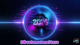 💥Dă Volumul Mai Tare💥 Dj Error01 Muzică Românească Muzică Nouă 2026