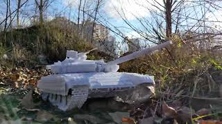 T-64BV