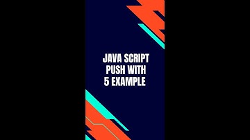 Mastering JavaScript Arrays: Understanding the Push Method
