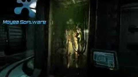 ~*welcome to mars...wellcome to the hell*~ "doom 3"