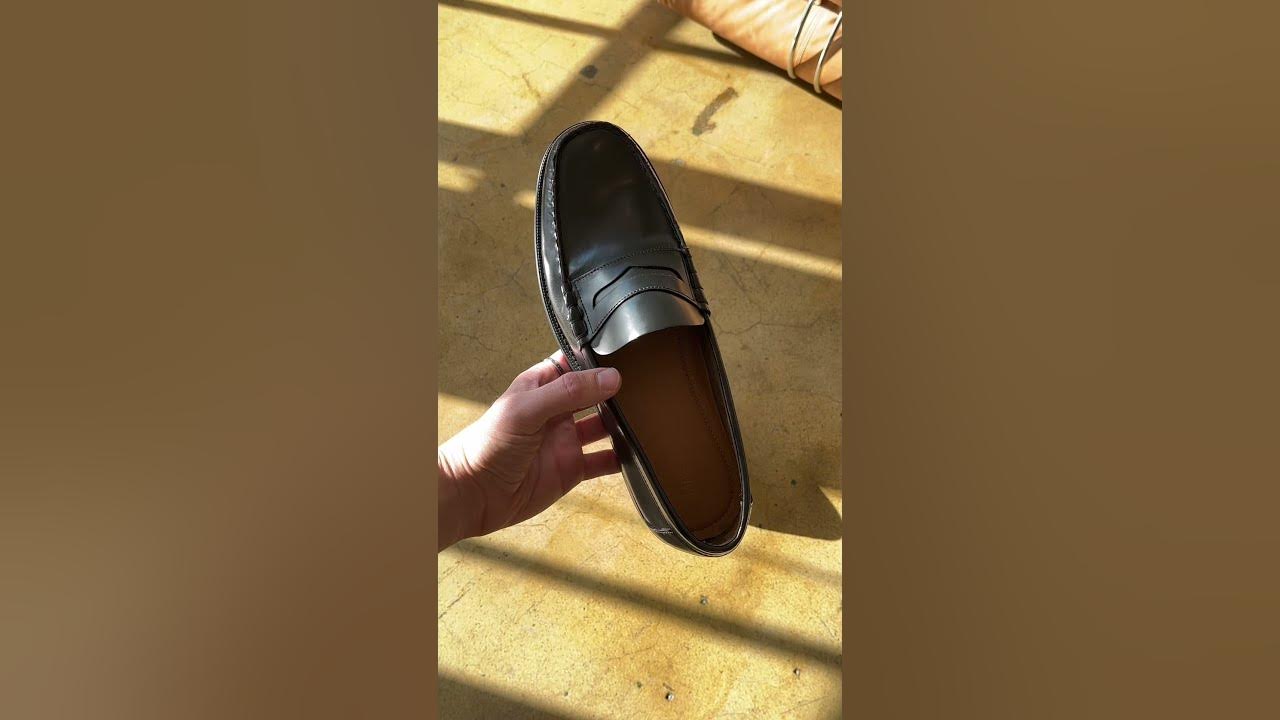 Men’s Essentials Episode 1 | The Classic Loafer #loafers