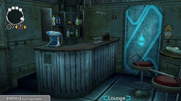 Zero Escape: The Nonary Games - VLR Playthrough Part 2 [PS4]