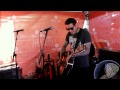 "Aces Up"  // Mike Herrera of MxPx (Live at Vans Warped Tour)