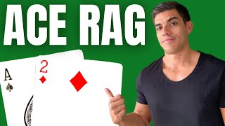 How To Play Ace Rag Like the Pros (MAX PROFIT!!)