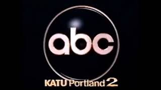KATU Station ID 1995