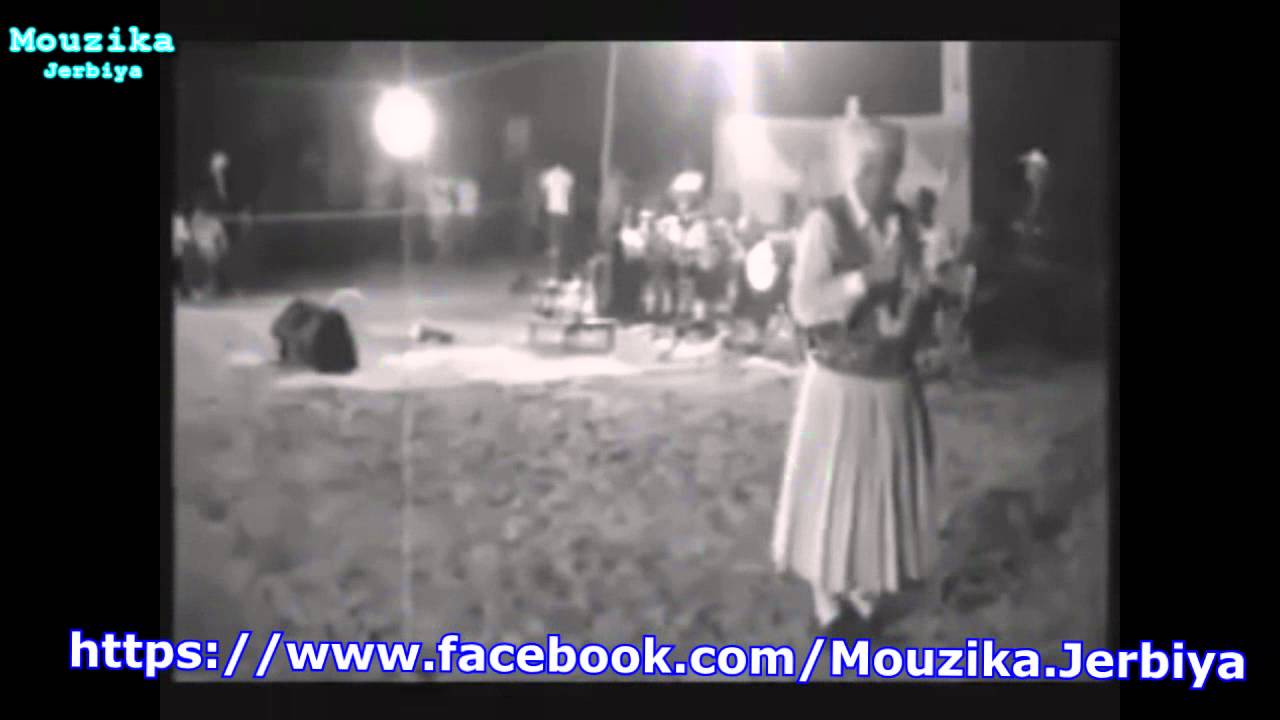 ( HD ) حولي حولي و الشيّارة المرحوم قاسم العكاري by Mouzika Jerbiya