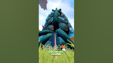 WHO IS IT GUESS FEMALE DOEY THE DOUGHMAN CAN YOU CATCH POPPY PLAYTIME CHAPTER 4 in GMod